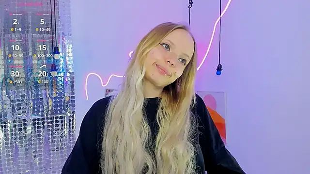 lucy loy online show from 01/06/26, 02:21