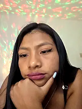 GabySpanic12 online show from 12/03/25, 07:23