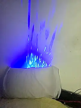 GabySpanic12 online show from 12/05/25, 02:42