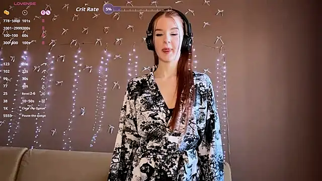 MichelinaCropleys online show from 01/15/26, 10:53