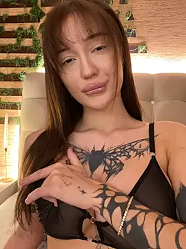 AlishaRuby online show from 03/30/26, 07:09