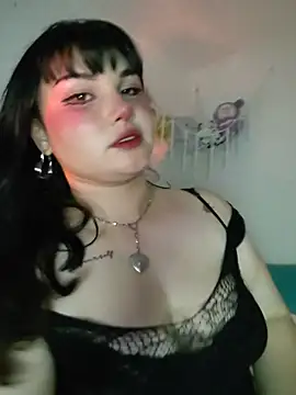 Bloodsweet online show from 12/22/25, 08:22