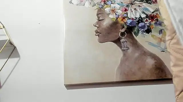 ebony cristal 1 online show from 11/23/25, 06:13