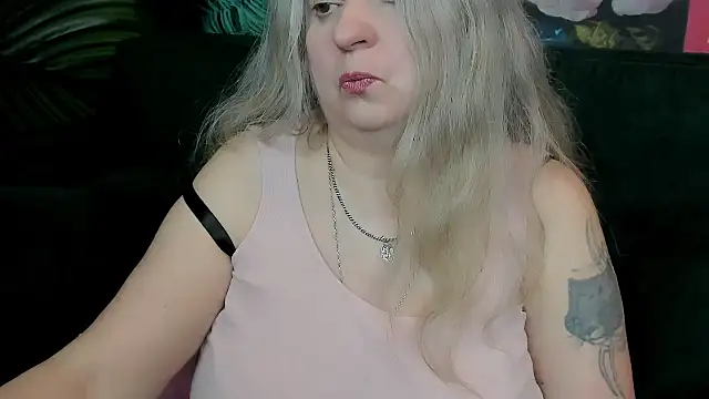 mariabelladonna online show from 05/15/26, 11:45