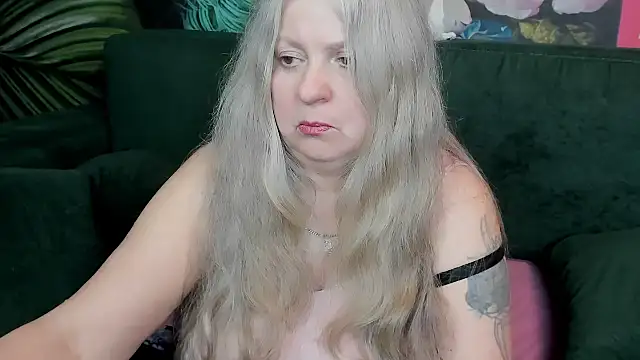 mariabelladonna online show from 05/16/26, 12:29