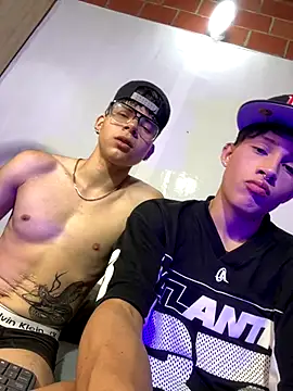 Handsome boys69 online show from 12/05/25, 03:48