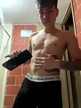 Handsome boys69 online show from 01/09/26, 12:46