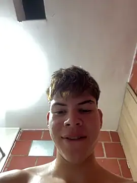 Handsome boys69 online show from 03/05/26, 05:36