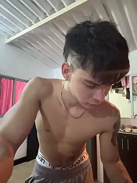 Handsome boys69 online show from 05/29/26, 02:42