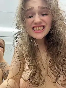 RussianWoman online show from 03/27/26, 08:26