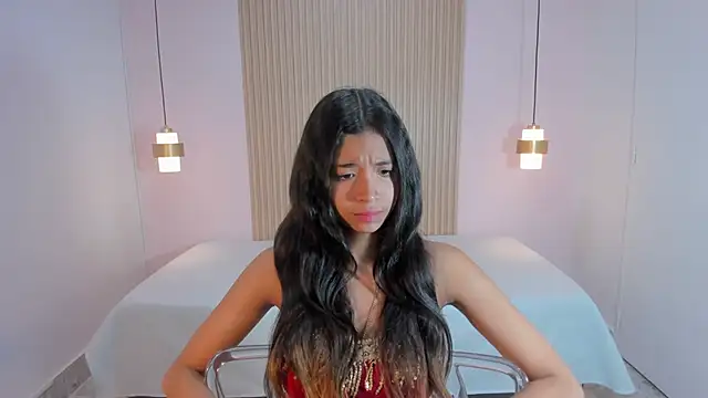 Ashleycooper5 online show from 11/30/25, 08:02