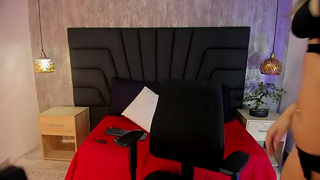 lexie rae1 online show from 11/22/25, 11:42