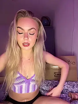 linafuntime online show from 01/06/26, 08:12