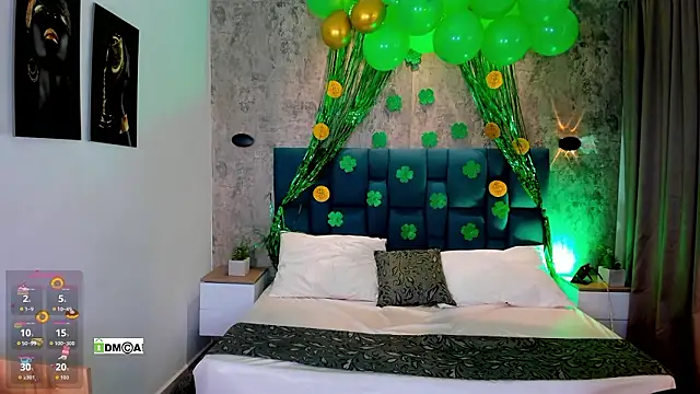 Gabyjackson1 online show from 03/17/26, 11:35