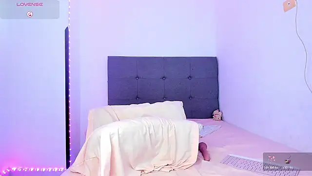 tessa  evans online show from 02/04/26, 01:00