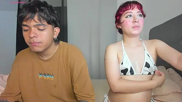 tessa  evans online show from 04/10/26, 12:16