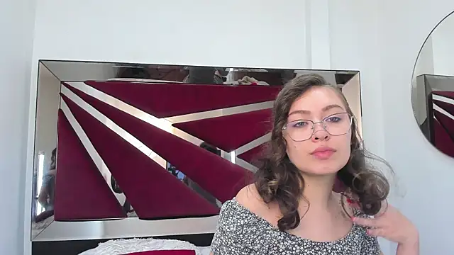 MarieTaylor  online show from 11/29/25, 06:11