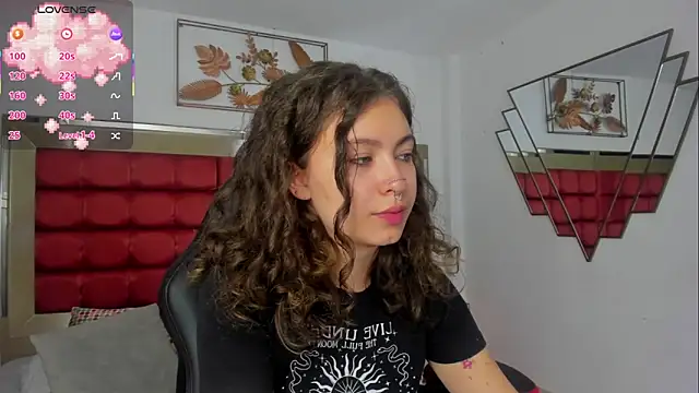 MarieTaylor  online show from 02/08/26, 06:33