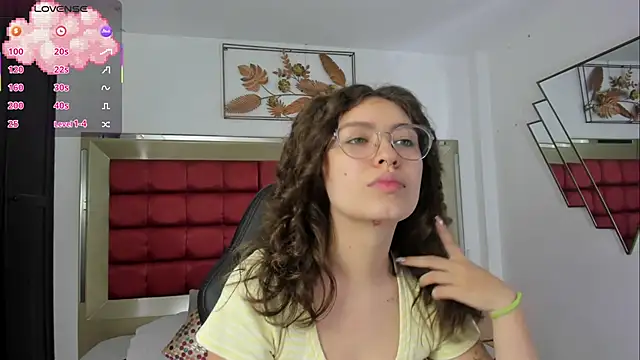 MarieTaylor  online show from 02/18/26, 06:26