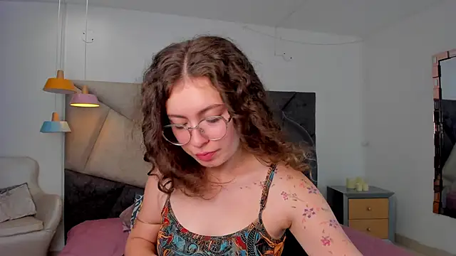 MarieTaylor  online show from 03/02/26, 06:04