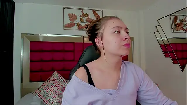 MarieTaylor  online show from 03/07/26, 06:16