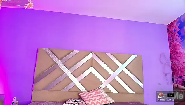 mei kora online show from 11/25/25, 03:39