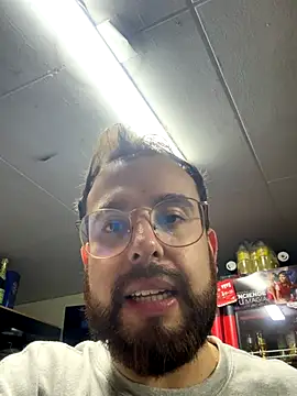 AlejoFernandez  online show from 11/20/25, 09:47