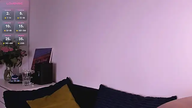 miabellee online show from 12/21/25, 01:02