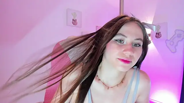 MiaWhiteBunny online show from 03/10/26, 11:54