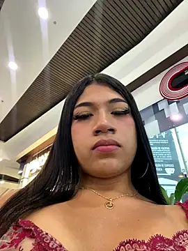 Celeste villanueva  online show from 12/18/25, 11:33