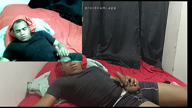 elimore24 online show from 11/21/25, 02:32