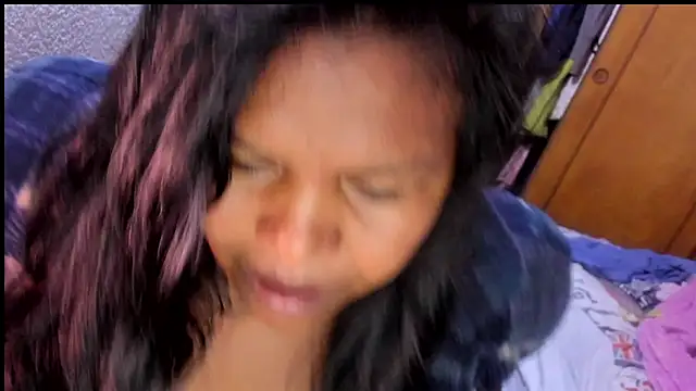 ebonycamelia online show from 03/31/26, 12:01