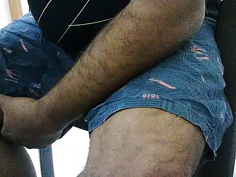 blue roy online show from 12/01/25, 04:12