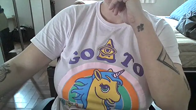 xxxluana online show from 02/02/26, 01:10