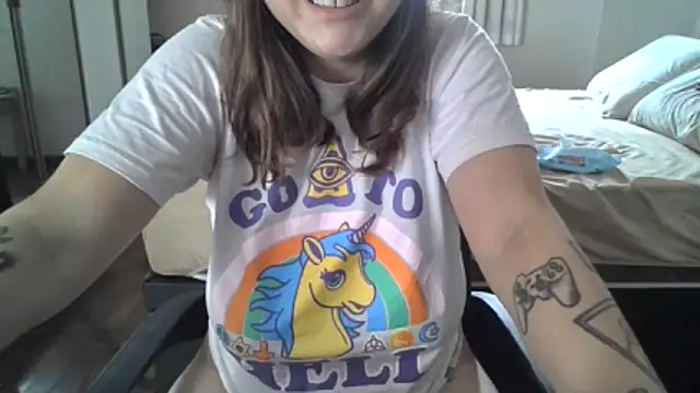 xxxluana online show from 02/23/26, 04:26