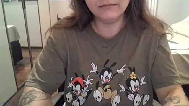 xxxluana online show from 03/19/26, 10:25