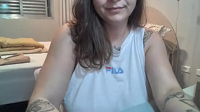 xxxluana online show from 03/26/26, 09:53