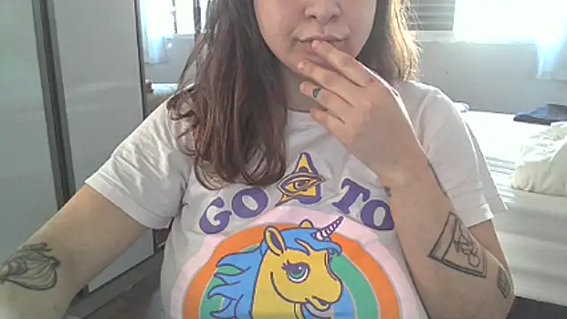 xxxluana online show from 03/27/26, 07:24