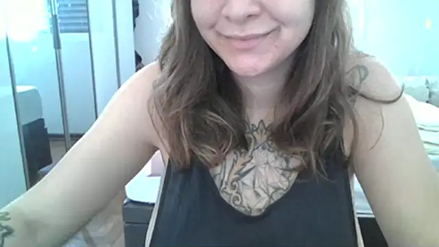 xxxluana online show from 04/02/26, 02:04