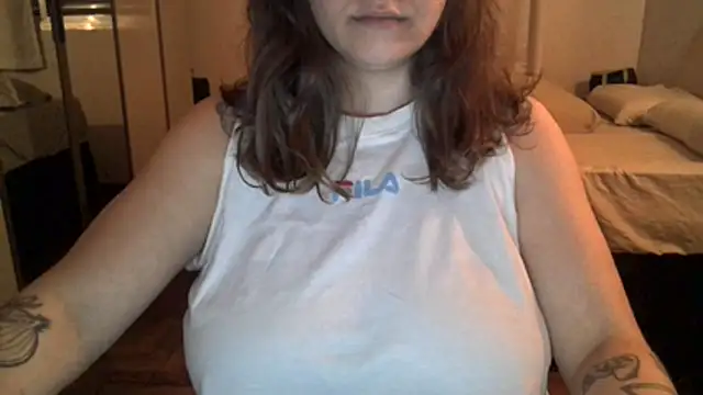 xxxluana online show from 04/06/26, 08:26