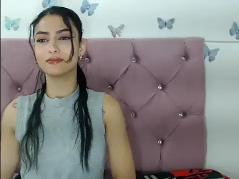 Isardrigue02 online show from 12/04/25, 06:12