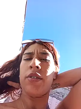 cata bronw online show from 12/13/25, 08:25