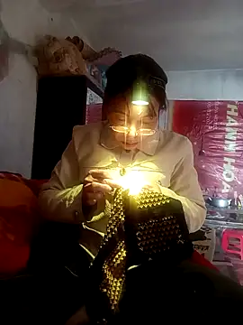 Stella-456 online show from 03/17/26, 07:44