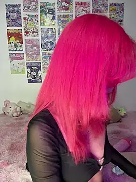 Valen-Foxx1 online show from 02/15/26, 07:16