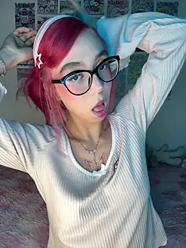 Valen-Foxx1 online show from 02/22/26, 06:24