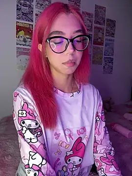 Valen-Foxx1 online show from 03/04/26, 06:08