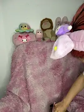 Valen-Foxx1 online show from 03/26/26, 05:35