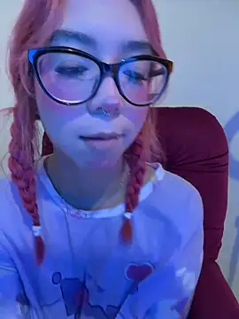 Valen-Foxx1 online show from 04/04/26, 01:30