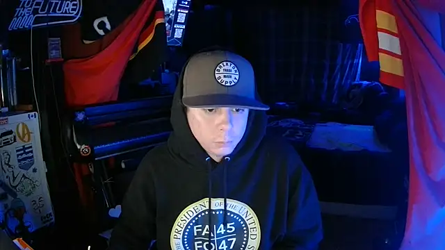 Bowerboi online show from 11/19/25, 05:29