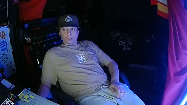 Bowerboi online show from 11/24/25, 12:49